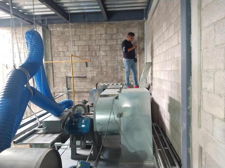 Fotos de Seguridad electrónca