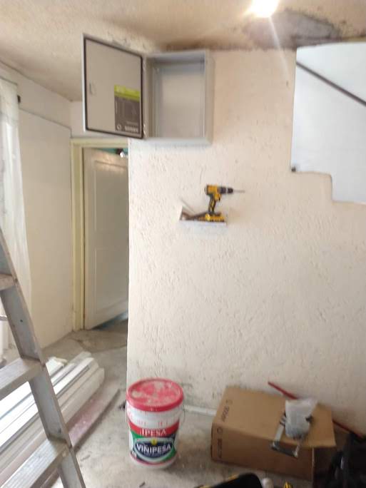 Fotos de Seguridad electrónca