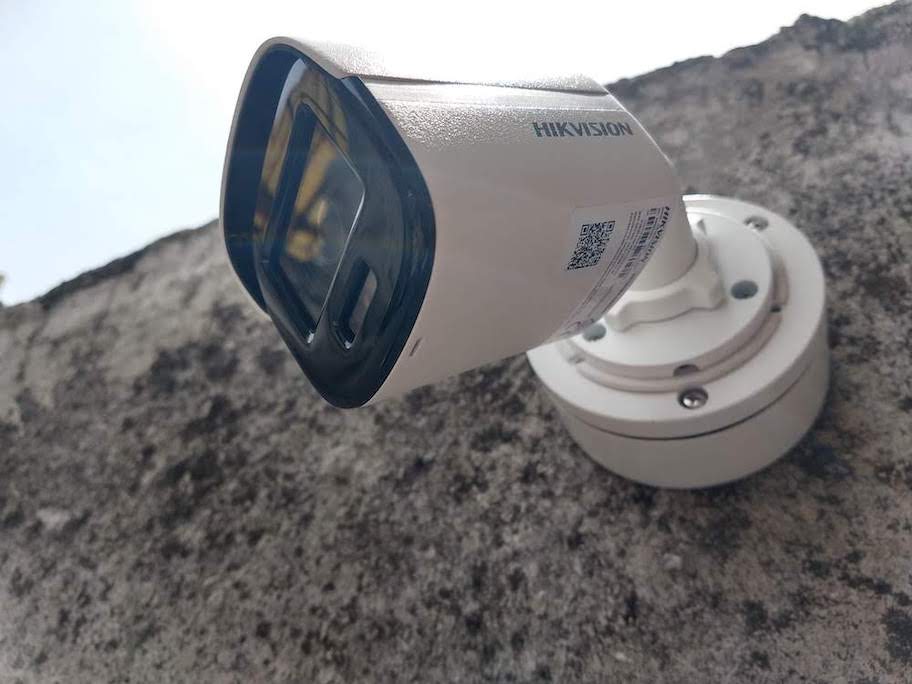 Fotos de Seguridad electrónca