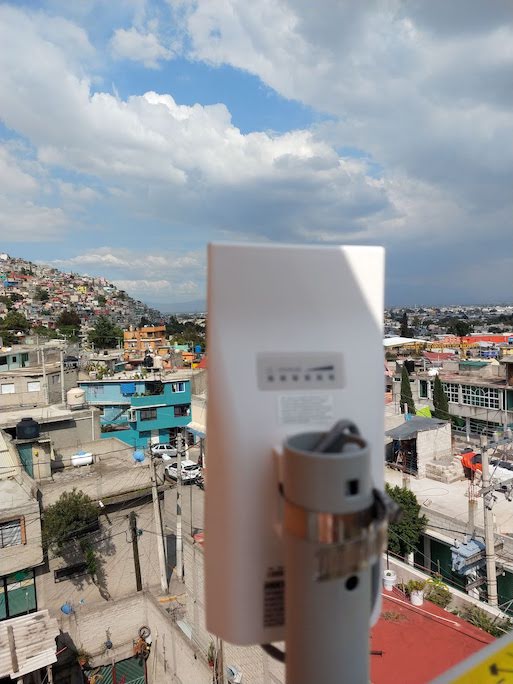 Fotos de Seguridad electrónca