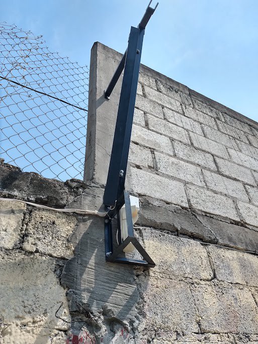 Fotos de Seguridad electrónca