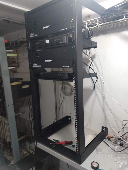 Fotos de Seguridad electrónca