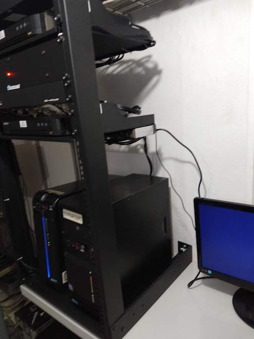 Fotos de Seguridad electrónca