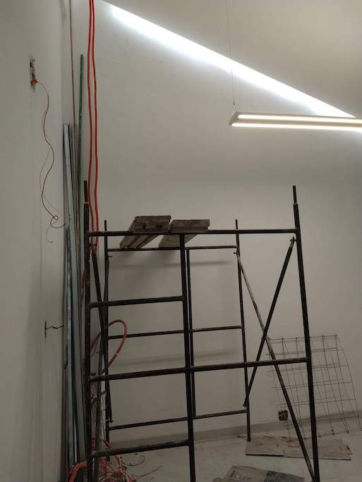 Fotos de Seguridad electrónca