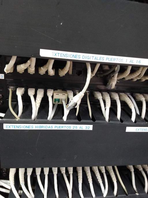 Fotos de Seguridad electrónca