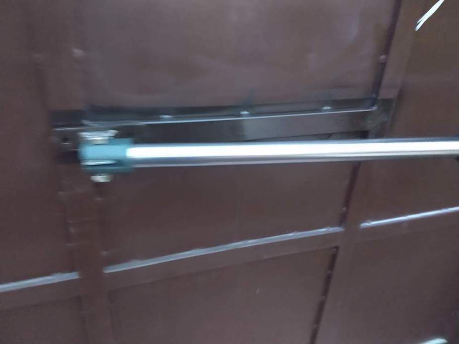 Fotos de Seguridad electrónca