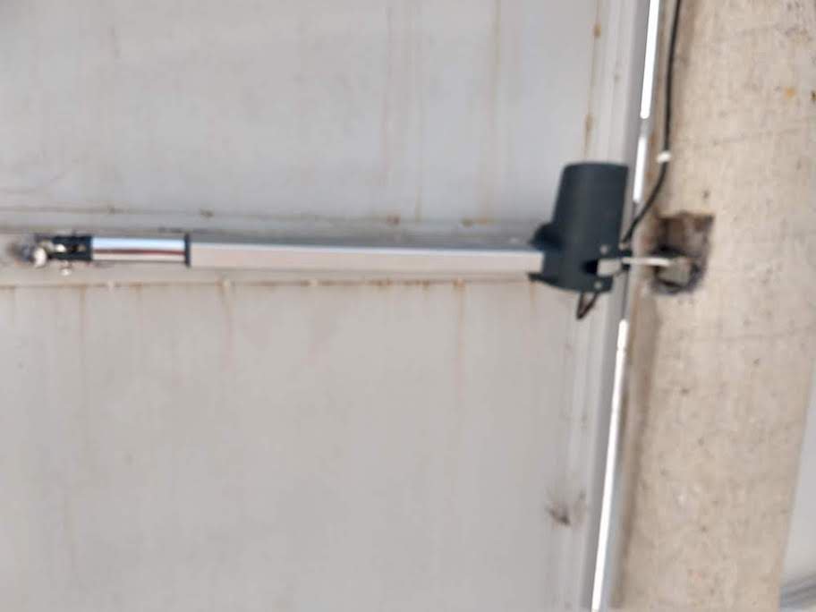Fotos de Seguridad electrónca