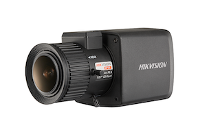 Cámaras Turbo HD