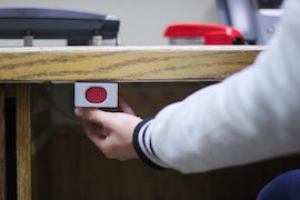 Soluciones en Botón de Pánico